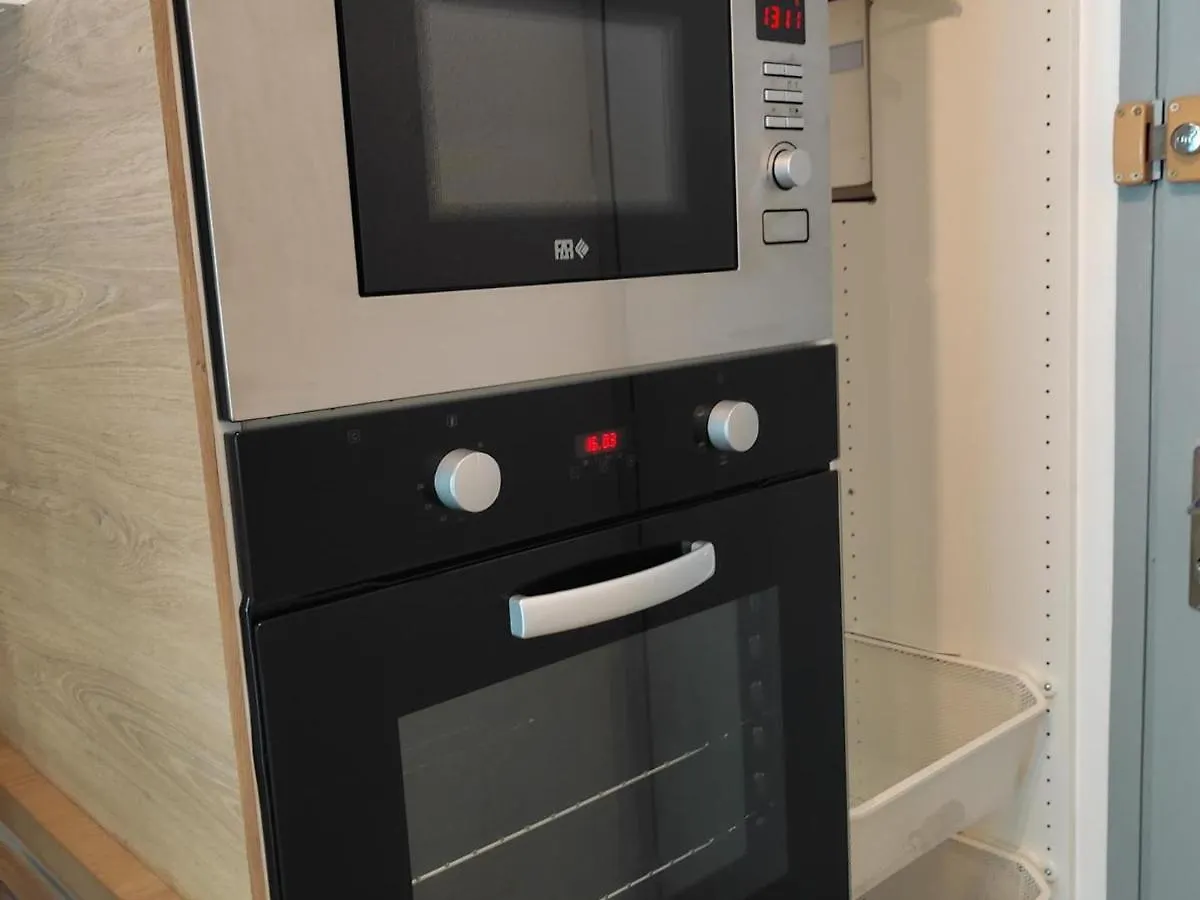 Studio Au Pied Des Pistes Avec Parking - 4 Pers, 20M², Villard-De-Lans - Fr-1-689-124 0*,  France